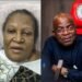 Gov. Otti Approves Money For Treatment Of Nollywood Actress, Ngozi Nwosu
