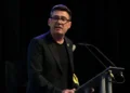 Andy Burnham confirmed as UK Prime Minister