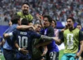 BREAKING: Argentina beat England 2-1 to reach World Cup final