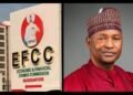 Court orders final forfeiture of over 40 properties linked to ex-AGF Malami