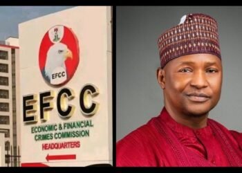 Court orders final forfeiture of over 40 properties linked to ex-AGF Malami