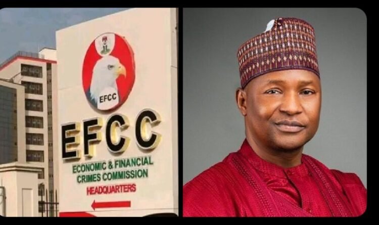 Court orders final forfeiture of over 40 properties linked to ex-AGF Malami