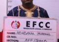 EFCC re-arraigns one for Alleged N1.5b Fraud in Maiduguri