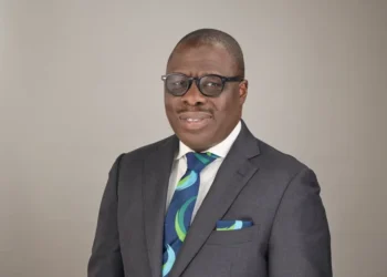 NESG appoints Adeleye Falade to Board of Directors