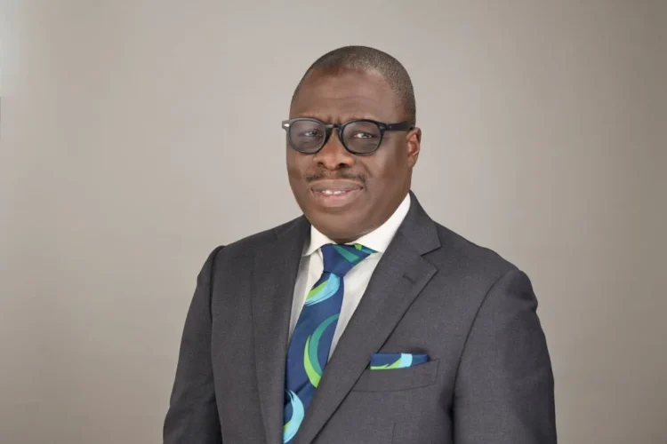 NESG appoints Adeleye Falade to Board of Directors