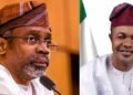 JUST IN: Presidency clears bribery allegations against Gbajabiamila