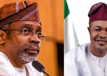 JUST IN: Presidency clears bribery allegations against Gbajabiamila