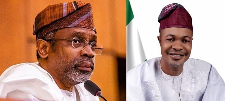 JUST IN: Presidency clears bribery allegations against Gbajabiamila