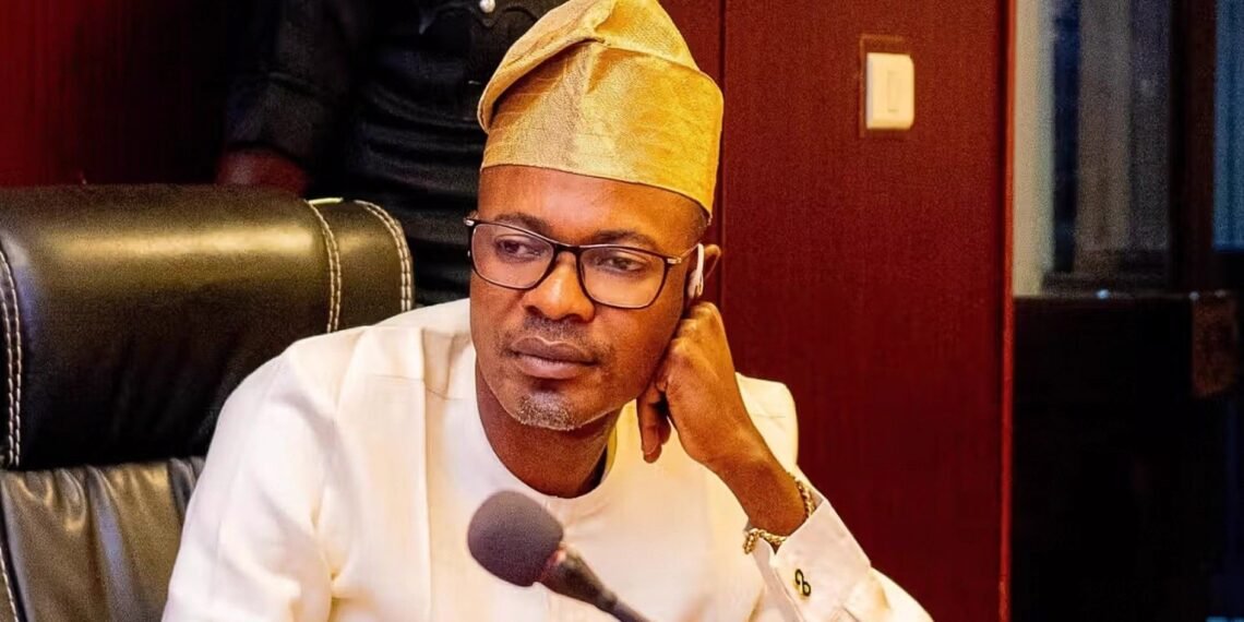 PFIPC Probe: Why Adeyemi Adeniyi did not appear before Reps committee – Police