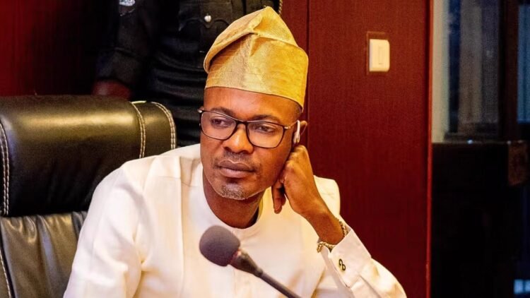 PFIPC Probe: Why Adeyemi Adeniyi did not appear before Reps committee – Police