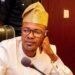 PFIPC Probe: Why Adeyemi Adeniyi did not appear before Reps committee – Police