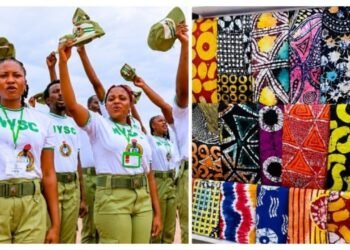 NYSC uniform reform: FG debunks Adire’s approval for corps members