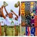 BREAKING: ‘Adire fabric to replace Khaki as uniform in new NYSC reforms’ – Minister of Youth Development