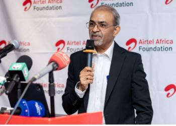 Airtel Africa to connect 5,000 schools to free internet by 2027