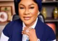 Business Aisha Achimugu cries out over alleged threat to Life, Calls for Protection of rights and Due Process