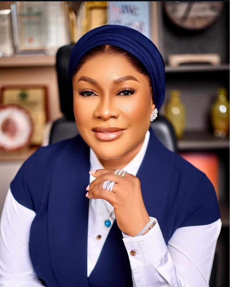 Business Aisha Achimugu cries out over alleged threat to Life, Calls for Protection of rights and Due Process