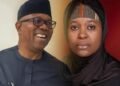 2027: Aisha Yesufu sends strong message to opposition parties