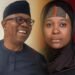 2027: Aisha Yesufu sends strong message to opposition parties