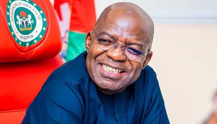 Nigerian Breweries Plc hails Otti over road construction