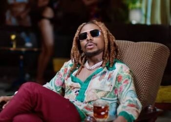 Spotify releases Asake’s ‘M$NEY’ concert film