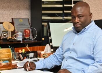 Former Goldman Sachs Banker Asante Berko faces trial in New York
