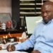 Former Goldman Sachs Banker Asante Berko faces trial in New York