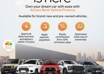 9 ways Access Bank’s AutoFest is breaking down barriers to vehicle ownership