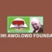 Awolowo Foundation opens nominations for 2026 Leadership Prize, Sectoral Leadership Awards