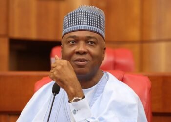 Court orders arraignment of ex-Kwara gov, Bukola Saraki over alleged defamatory publications