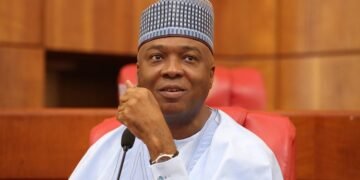 Court orders arraignment of ex-Kwara gov, Bukola Saraki over alleged defamatory publications