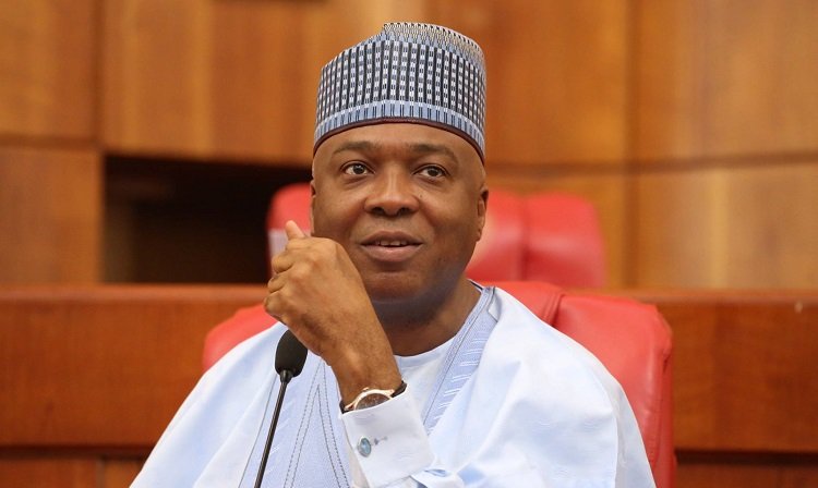 Court orders arraignment of ex-Kwara gov, Bukola Saraki over alleged defamatory publications