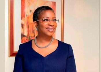 Badejo-Okusanya emerges 33rd NBA President