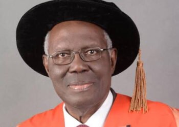 UI mourns Emeritus Linguist Prof. Ayo Bamgbose