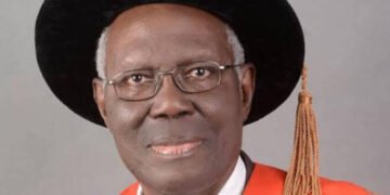 UI mourns Emeritus Linguist Prof. Ayo Bamgbose