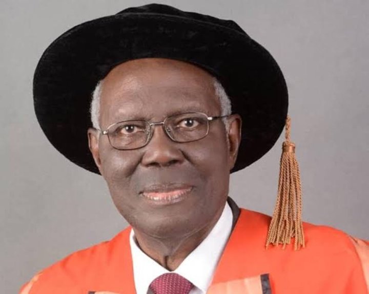 UI mourns Emeritus Linguist Prof. Ayo Bamgbose