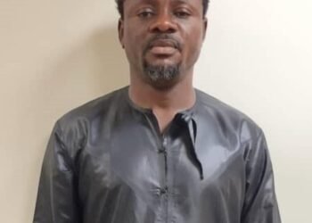 Alleged drug trafficking: Lagos Socialite, Barryshine forfeits 4 properties to FG