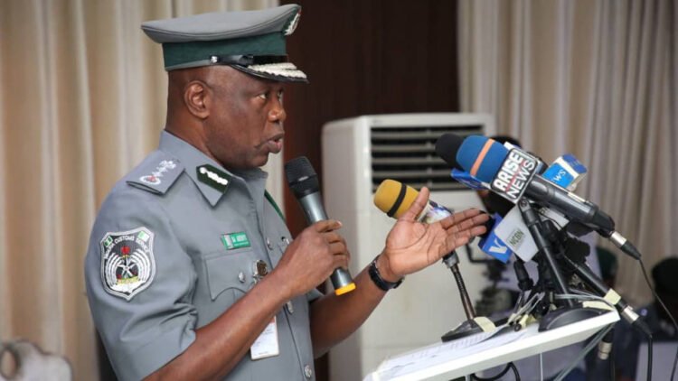 FG has cut import tariffs to 5% for used vehicles, 10% for new, says customs DG