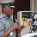 FG has cut import tariffs to 5% for used vehicles, 10% for new, says customs DG