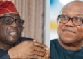 Presidency blasts Obi: You're manufacturing stories for cheap sympathy