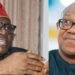 Presidency blasts Obi: You're manufacturing stories for cheap sympathy
