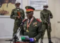 Guinea-Bissau to hold constitutional referendum August 30