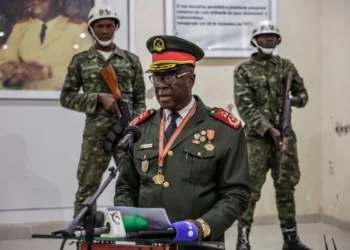 Guinea-Bissau to hold constitutional referendum August 30