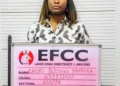 N69.15m fraud: Blessing CEO gets N20m bail