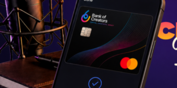 BoC partners scale to launch virtual prepaid Mastercard for Africa’s Creators