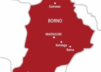 Boko Haram Attack: Borno School releases names of 36 students still missing (Full List)
