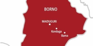 Boko Haram Attack: Borno School releases names of 36 students still missing (Full List)