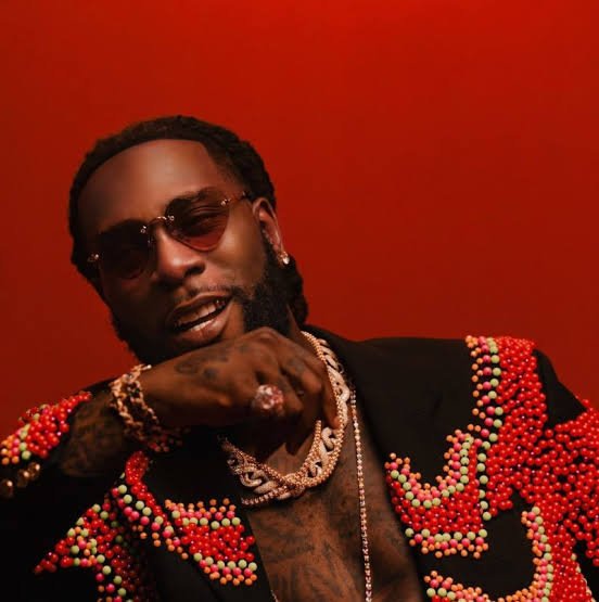 Burna Boy becomes first African artiste to top Billboard Global 200 chart