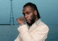 Burna Boy ranked Africa’s best-selling artiste with 14.46m equivalent album units