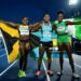CWG: Amusan wins bronze in women’s 100m hurdles