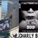 Times Square billboard showcase CharlyBoy’s historic memoir “999”